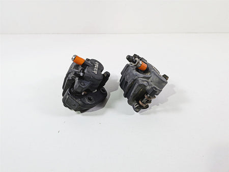 2023 BMW F850GS K81 Front Brembo Brake Caliper Set 34118382761 34118382762 {{ shop.shopifyCountryName }} - Mototech271