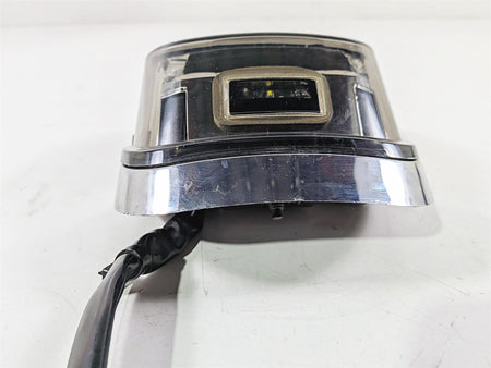 2015 Harley Touring FLTRUSE CVO Road Glide Led Taillight Tail Light 68142-04-Mototech271