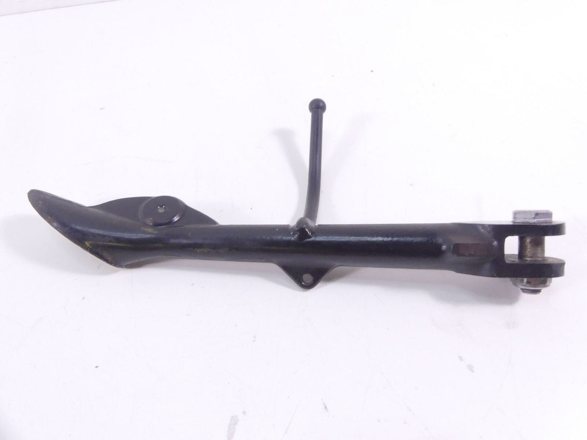 2013 Triumph America EFI Side Kickstand Kick Stand + Switch T2082804 {{ shop.shopifyCountryName }} - Mototech271