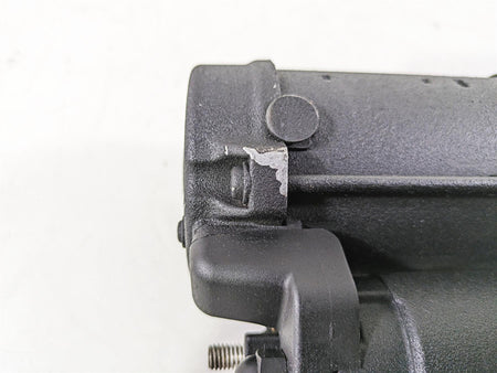 2017 Harley Touring FLTRXS Road Glide Engine Starter Motor M8 107 114 31400053 {{ shop.shopifyCountryName }} - Mototech271
