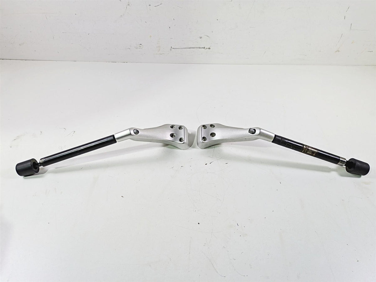 2009 BMW R1200RT K26 Left & Right Handlebar Set 32718531337 32718531338 {{ shop.shopifyCountryName }} - Mototech271
