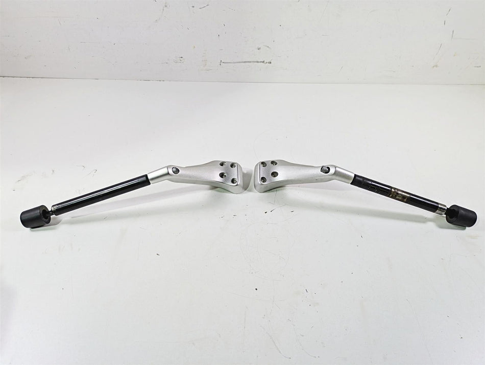 2009 BMW R1200RT K26 Left & Right Handlebar Set 32718531337 32718531338 {{ shop.shopifyCountryName }} - Mototech271