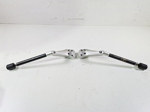 2009 BMW R1200RT K26 Left & Right Handlebar Set 32718531337 32718531338 | Mototech271