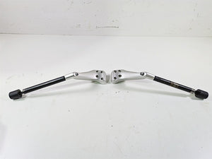 2009 BMW R1200RT K26 Left & Right Handlebar Set 32718531337 32718531338 | Mototech271