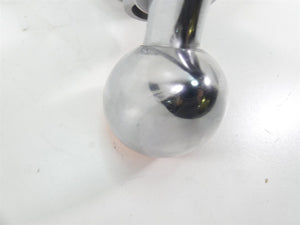 2014 Harley Touring FLHTK Electra Glide Left Spotlight Blinker For Part 68000021 | Mototech271