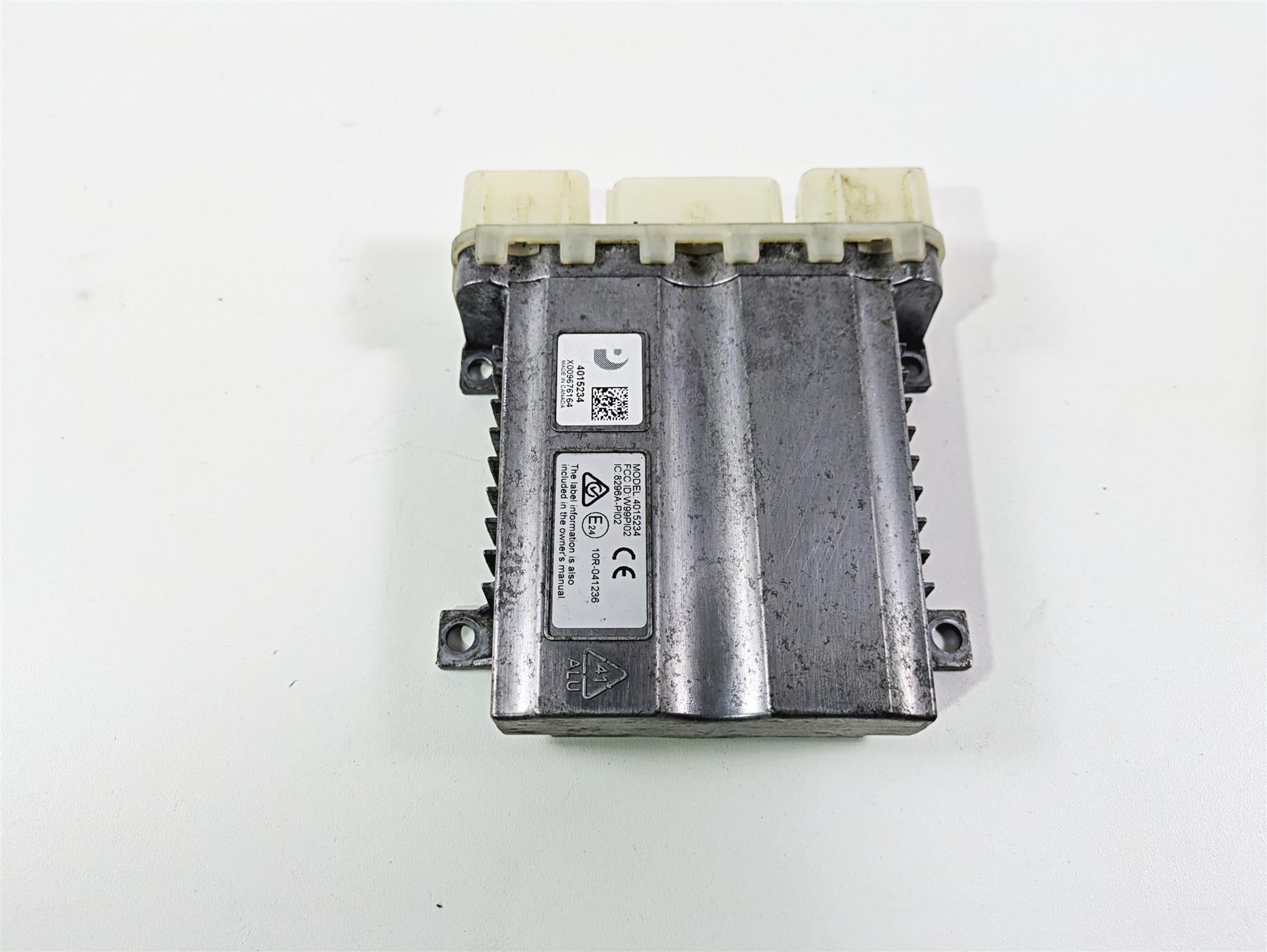 2016 Indian Chief Classic Vcm Vehicle Control Module Unit 4015234 4016189 {{ shop.shopifyCountryName }} - Mototech271