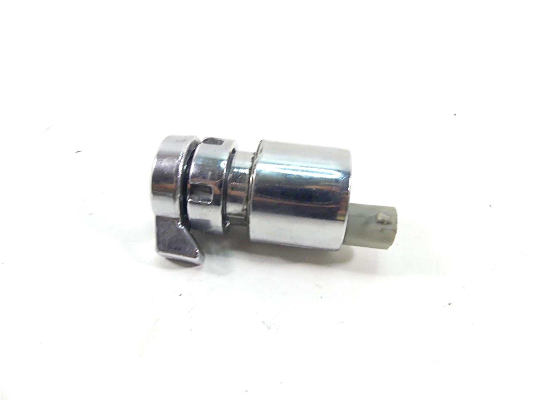 2011 Harley Softail FXS Blackline Ignition Switch - No Key - Vin 71792-11A {{ shop.shopifyCountryName }} - Mototech271