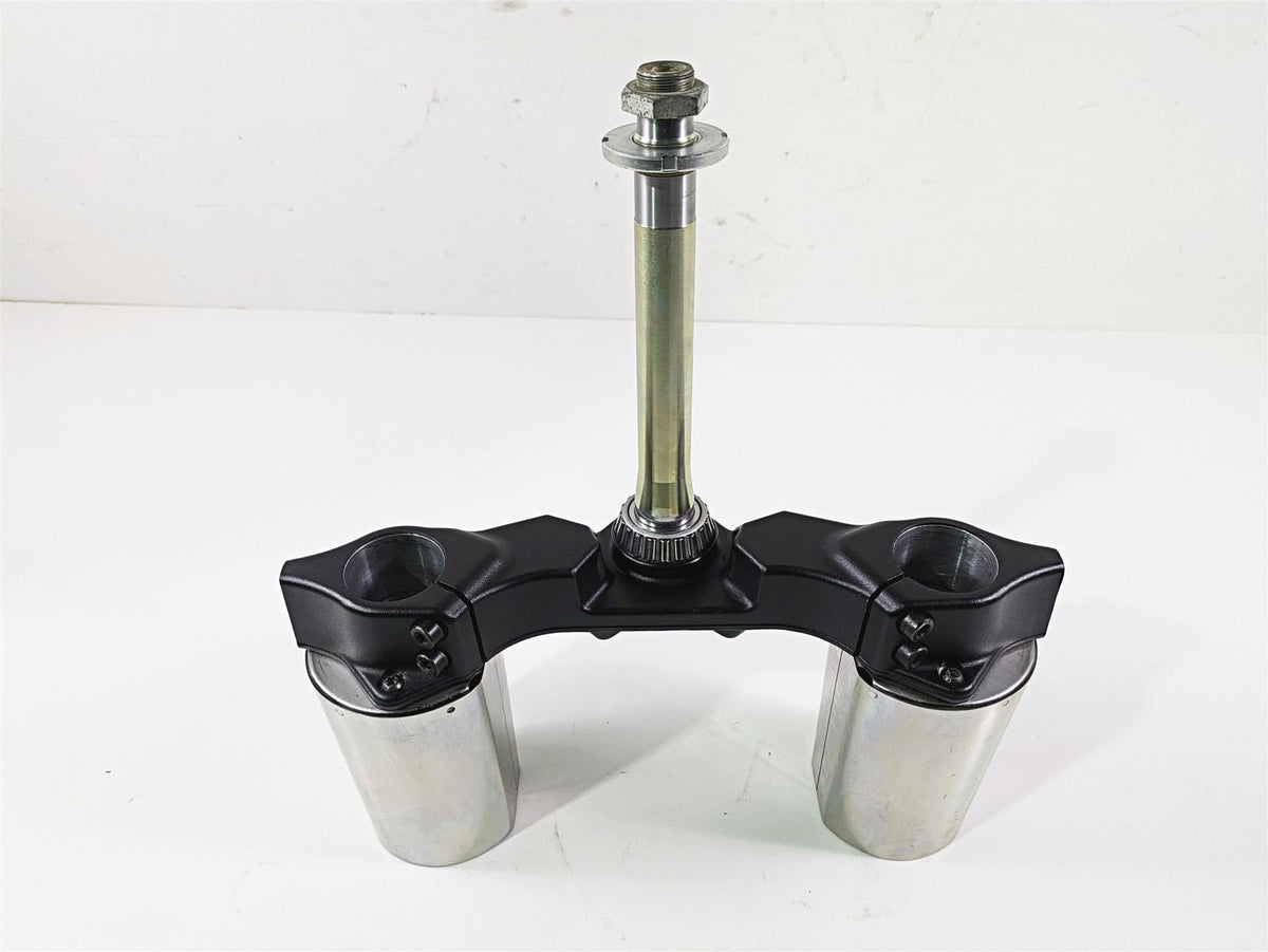 2016 Indian Chief Classic Lower Triple Tree Steering Yoke Stem 5138386 {{ shop.shopifyCountryName }} - Mototech271