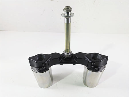 2016 Indian Chief Classic Lower Triple Tree Steering Yoke Stem 5138386 {{ shop.shopifyCountryName }} - Mototech271
