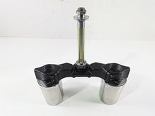 Load image into Gallery viewer, 2016 Indian Chief Classic Lower Triple Tree Steering Yoke Stem 5138386 | Mototech271
