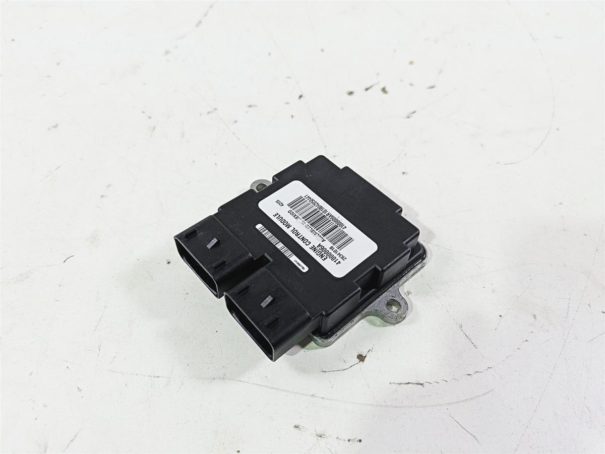 2015 Harley FXDL Dyna Low Rider Cdi Ecu Ecm Engine Control Module 41000006A {{ shop.shopifyCountryName }} - Mototech271