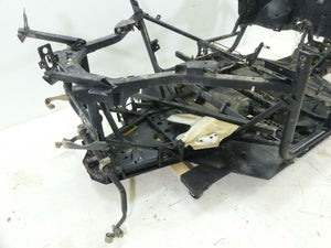 2018 Polaris RZR900 S EPS Main Frame Chassis Slvg -Bent 1022386-458 | Mototech271