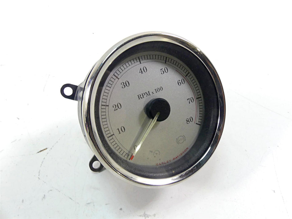 2008 Harley Touring FLHX Street Glide Tacho Tachometer Gauge 67459-04B {{ shop.shopifyCountryName }} - Mototech271