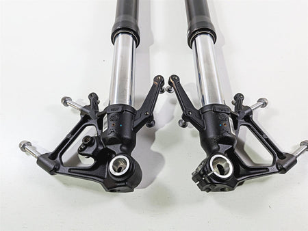 2022 Triumph Tiger 900 GT Pro Straight Marzocchi Front Fork Leg Set T2048704 {{ shop.shopifyCountryName }} - Mototech271