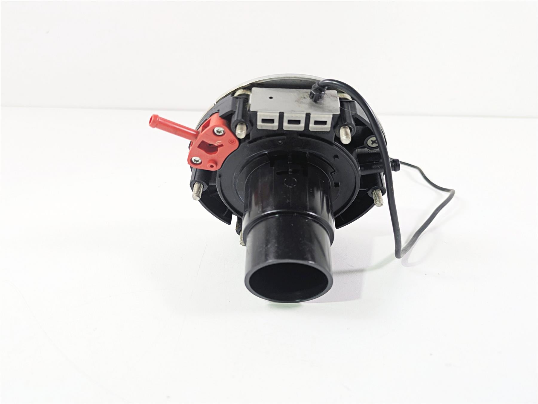 2016 BMW R1200RT K52 Keyless Fuel Gas Petrol Tank Lid Cap 16118552106 {{ shop.shopifyCountryName }} - Mototech271