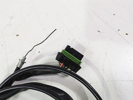 1998 Moto Guzzi California 1100 EV Left Hand Blinker Control Switch GU30738060 {{ shop.shopifyCountryName }} - Mototech271