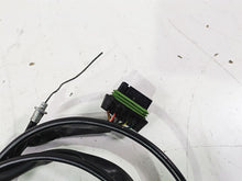 Load image into Gallery viewer, 1998 Moto Guzzi California 1100 EV Left Hand Blinker Control Switch GU30738060 | Mototech271
