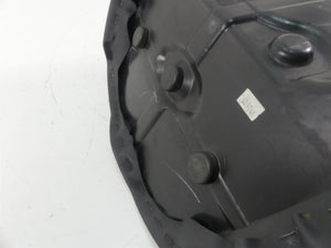 2007 Victory Vegas Jackpot Front Rider Driver Standard Seat Saddle -Read 2683835