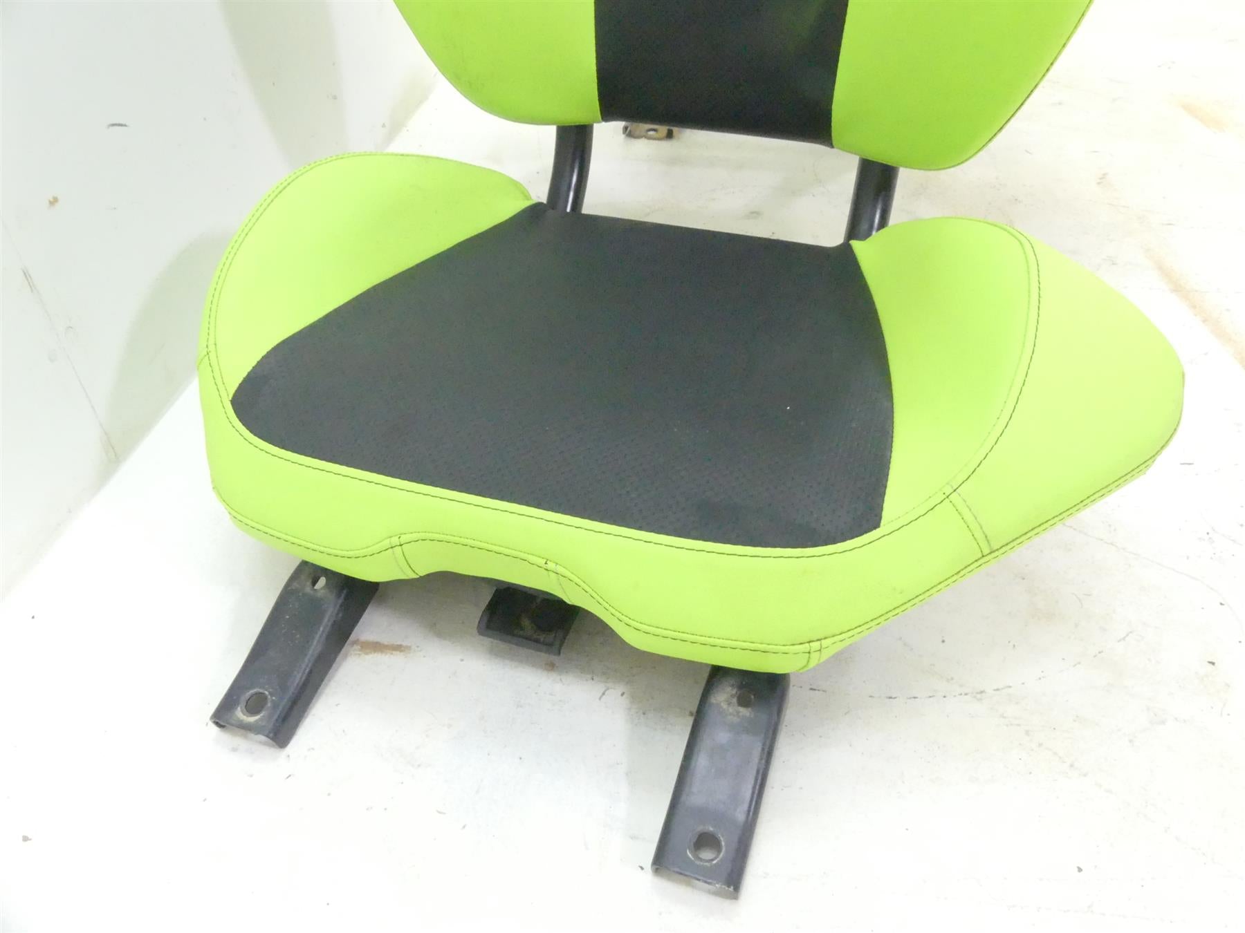 2019 Honda Talon SXS1000 S2R Left Right Driver Passenger Seat Set 77160-HL6-A01 {{ shop.shopifyCountryName }} - Mototech271
