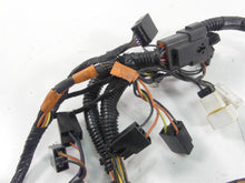 Load image into Gallery viewer, 2005 Harley Touring CVO FLHTC SE Electra Glide  Front Wiring Harness 70232-04 | Mototech271
