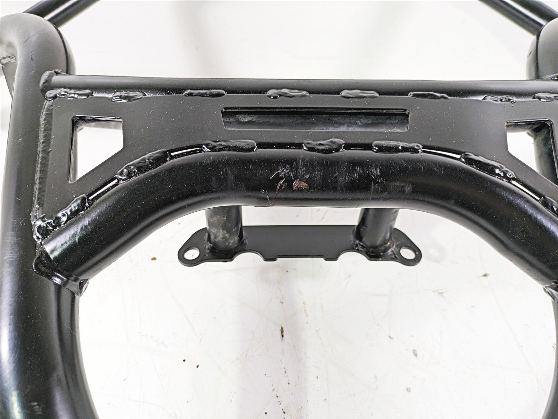 2020 Polaris RZR XP 1000 EPS Front Bumper Guard 1024689 {{ shop.shopifyCountryName }} - Mototech271
