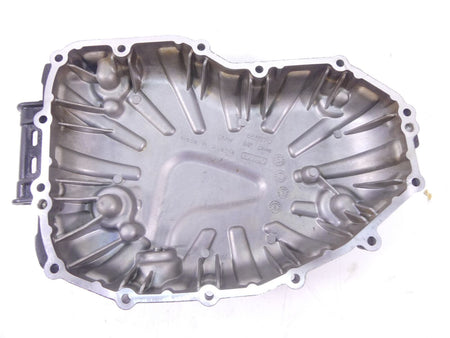 2010 BMW F800GS K72 Lower Oil Pan + Magnesium Cover - Read 11137708307 {{ shop.shopifyCountryName }} - Mototech271