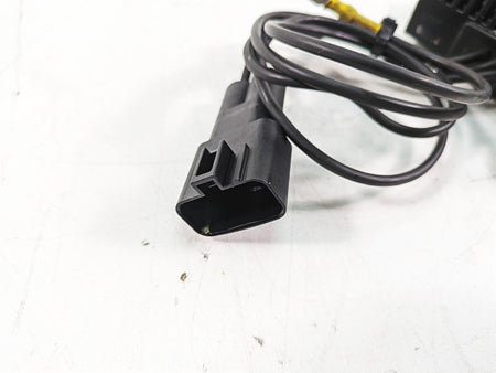 2000 Harley FXSTS Softail Springer Rectifier Voltage Regulator 74512-00 {{ shop.shopifyCountryName }} - Mototech271