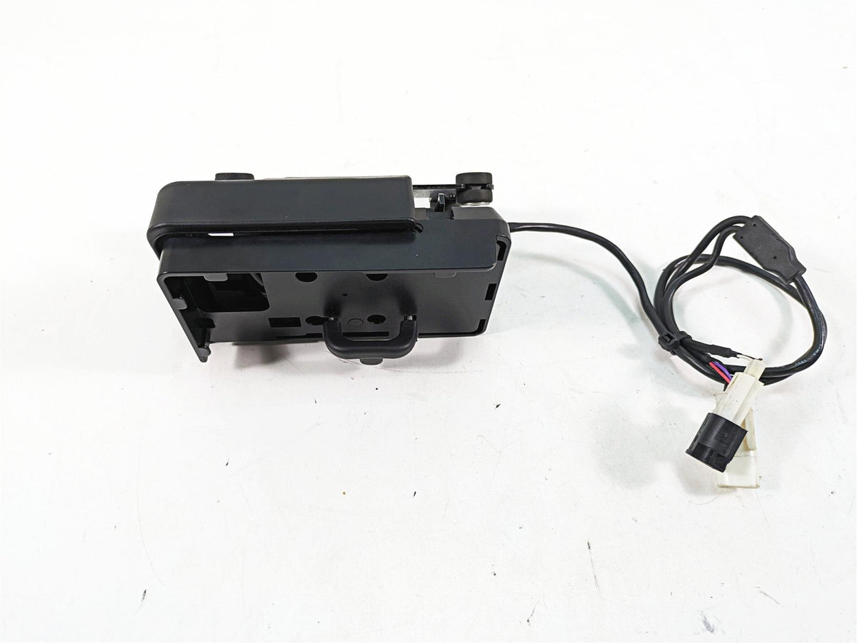 2016 BMW R1200R K53 Gps Navigation Preparation Mount 65908535826 65908524462 {{ shop.shopifyCountryName }} - Mototech271