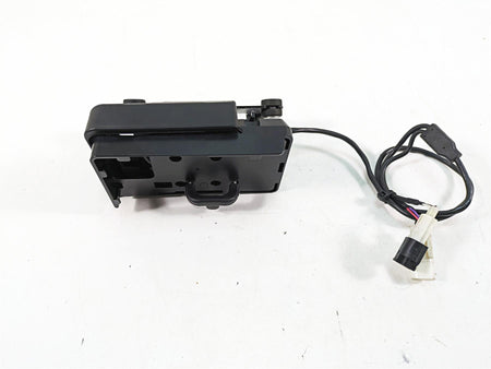 2016 BMW R1200R K53 Gps Navigation Preparation Mount 65908535826 65908524462 {{ shop.shopifyCountryName }} - Mototech271