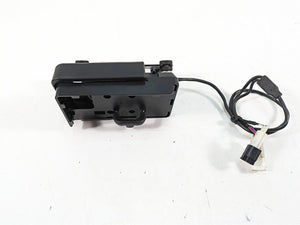 2016 BMW R1200R K53 Gps Navigation Preparation Mount 65908535826 65908524462 | Mototech271