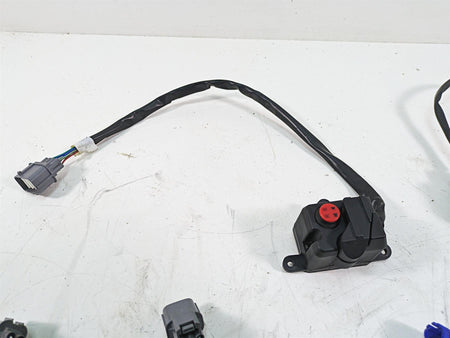 2021 CFMoto Zforce 500 Trail All Light Awd 4Wd Switch Set L 7000-151100-10000 {{ shop.shopifyCountryName }} - Mototech271