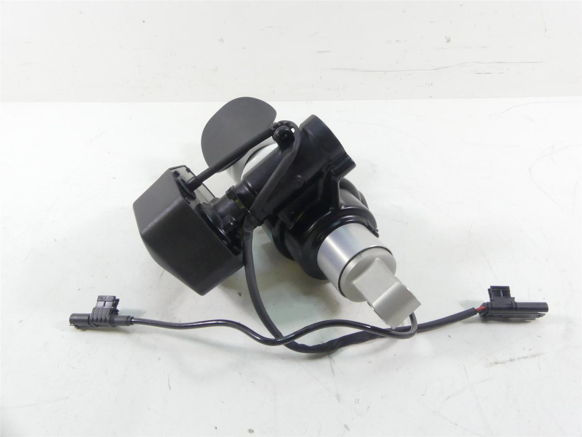 2016 BMW R1200RS K54 Rear Esa Shock Suspension Damper 12K 33548557149 {{ shop.shopifyCountryName }} - Mototech271