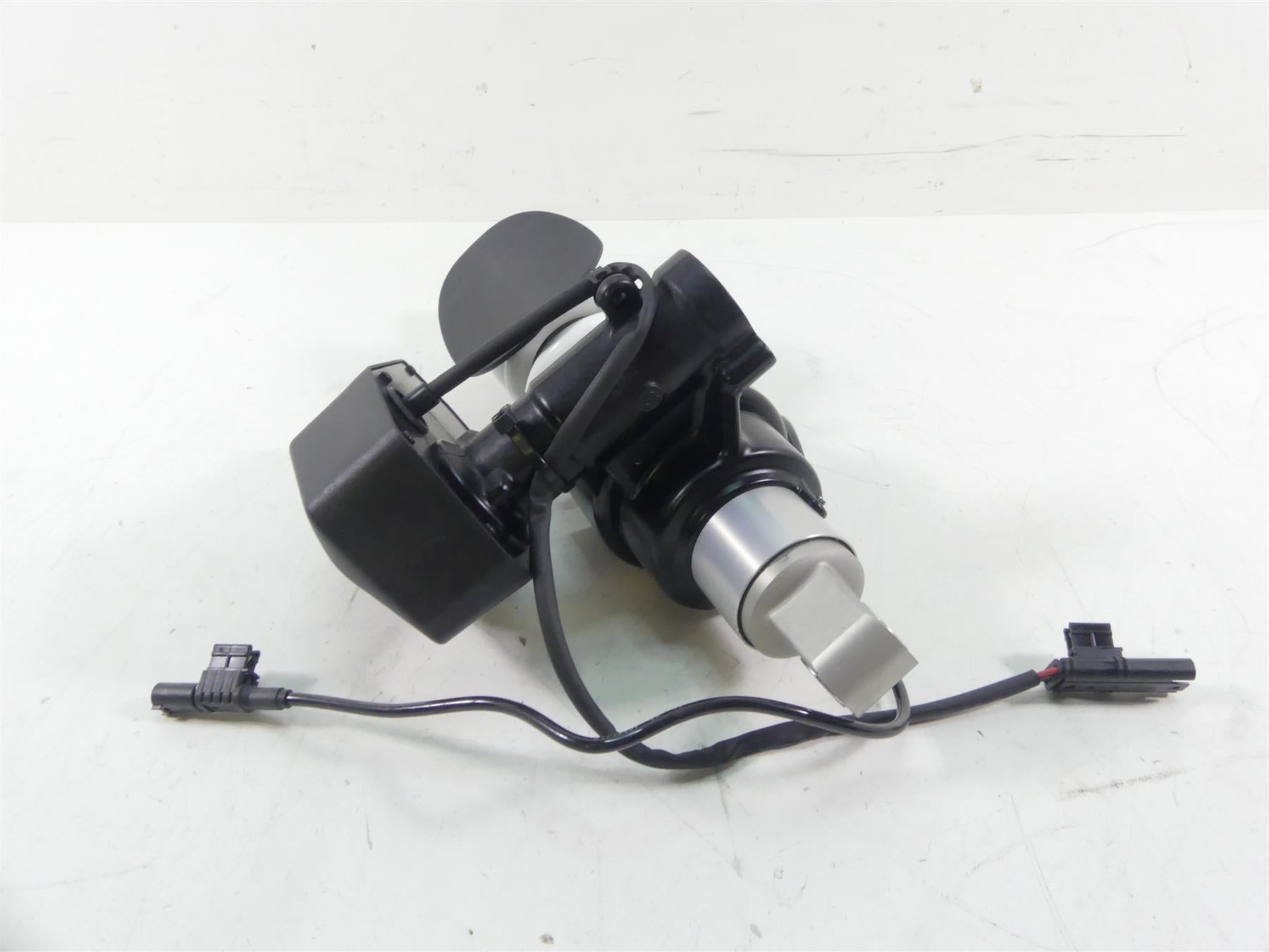 2016 BMW R1200RS K54 Rear Esa Shock Suspension Damper 12K 33548557149 {{ shop.shopifyCountryName }} - Mototech271