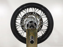 Load image into Gallery viewer, 2019 Harley FLHCS Softail Heritage Straight 16x3 Rear Wheel Spoke Rim 40900488 | Mototech271
