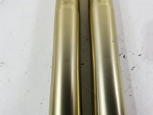 Load image into Gallery viewer, 2012 Yamaha XT1200 Super Tenere Front Fork Outer Tube Set 23P-23136-00-00
