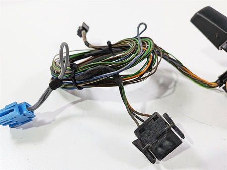 2002 BMW K1200LT 89V3 Right Hand Control Switch Start Kill 7650732 61317708370 {{ shop.shopifyCountryName }} - Mototech271