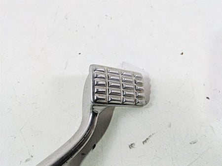 2013 Harley VRSCF Muscle Rod Right Front Footpeg & Brake Lever 54046-12 {{ shop.shopifyCountryName }} - Mototech271