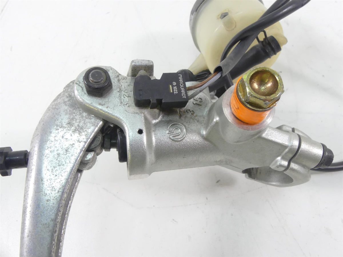 2004 Aprilia RSV1000 R Mille Brembo Front Brake Radial Master Cylinder {{ shop.shopifyCountryName }} - Mototech271