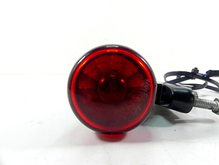 2017 Harley XL1200 CX Sportster Roadster Left Rear Blinker Turn Signal 68449-07 {{ shop.shopifyCountryName }} - Mototech271