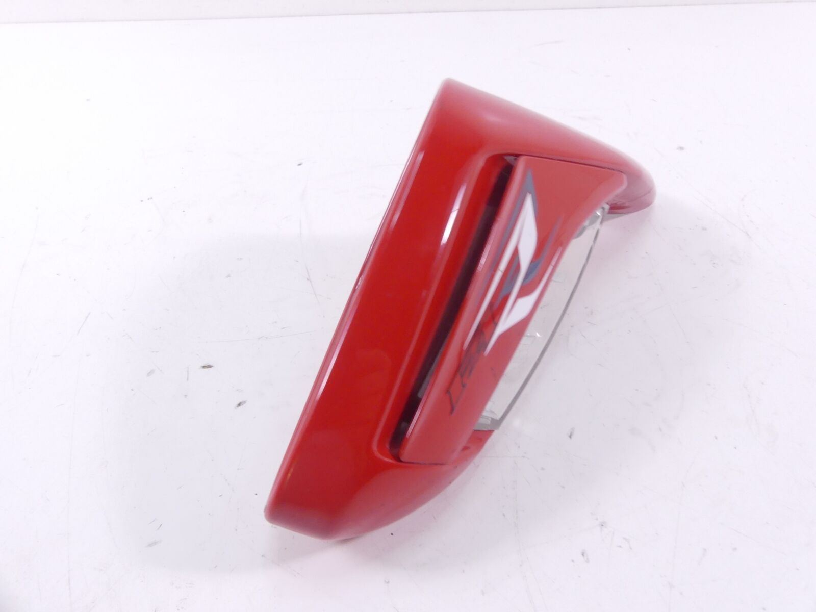 2013 Mv Agusta F4RR Right Rear View Mirror Front Blinker Turn Signal 8000B7922 {{ shop.shopifyCountryName }} - Mototech271