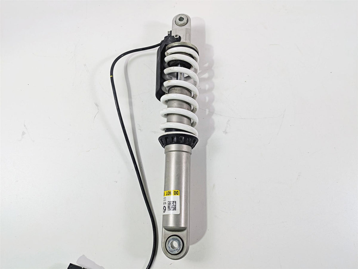 2016 BMW R1200RT K52 Straight Esa Front Shock Damper Suspension 31488521246 {{ shop.shopifyCountryName }} - Mototech271