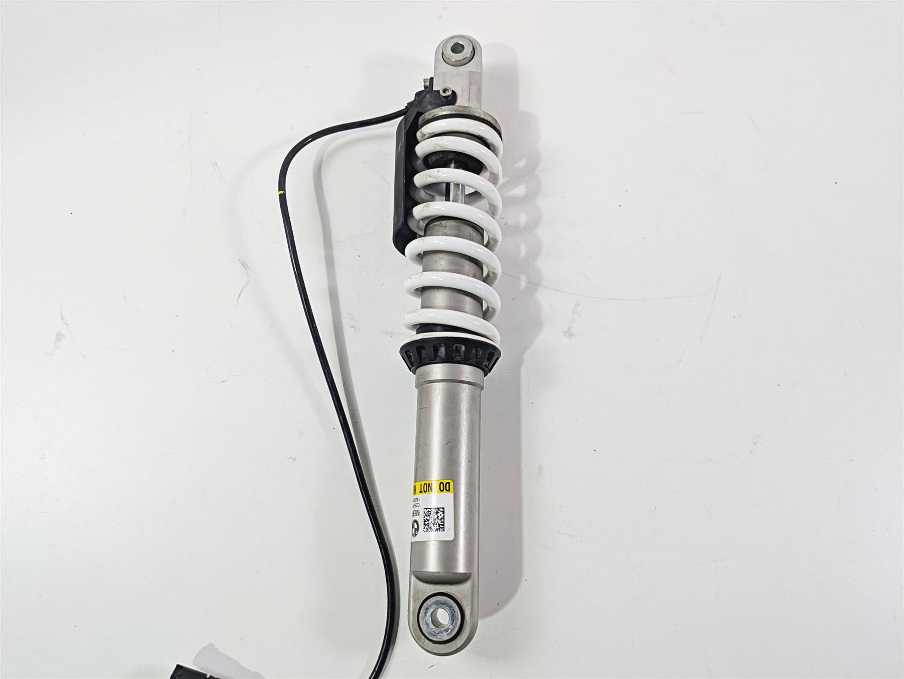 2016 BMW R1200RT K52 Straight Esa Front Shock Damper Suspension 31488521246 {{ shop.shopifyCountryName }} - Mototech271