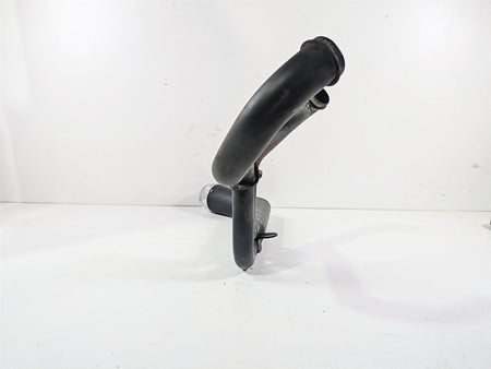2001 Harley Touring FLHX Street Glide 2 into 1 Side Pipe Exhaust System Handmade {{ shop.shopifyCountryName }} - Mototech271