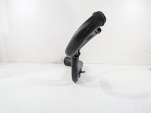 Load image into Gallery viewer, 2001 Harley Touring FLHX Street Glide 2 into 1 Side Pipe Exhaust System Handmade
