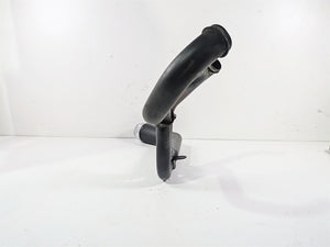 2001 Harley Touring FLHX Street Glide 2 into 1 Side Pipe Exhaust System Handmade