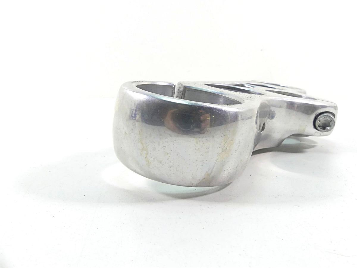 2020 Harley Softail FXST Standard Upper Triple Tree Steering Clamp 45900298 {{ shop.shopifyCountryName }} - Mototech271