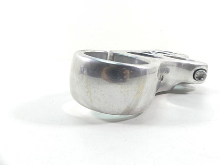 2020 Harley Softail FXST Standard Upper Triple Tree Steering Clamp 45900298 {{ shop.shopifyCountryName }} - Mototech271