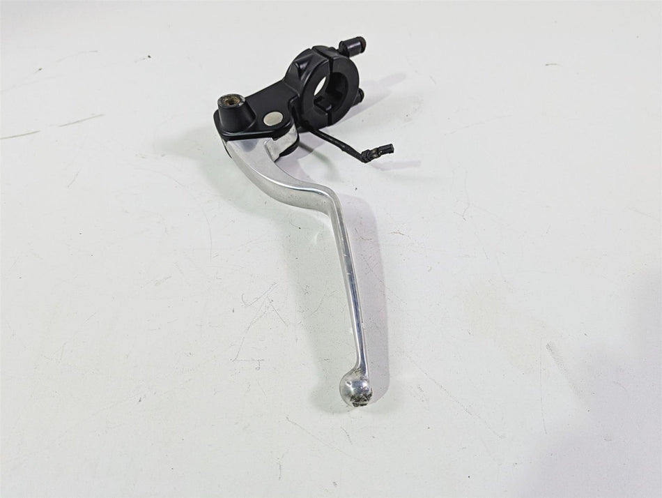2018 Indian Springfield Dark Horse Clutch Perch Lever Set 1323706 1323612 {{ shop.shopifyCountryName }} - Mototech271