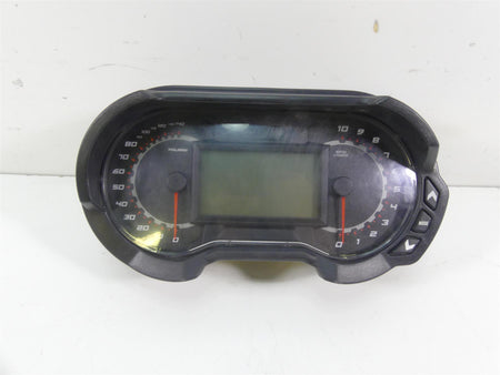 2018 Polaris RZR 1000 RS1 Speedometer Gauge Instrument 784mi 3280765 3286838 {{ shop.shopifyCountryName }} - Mototech271