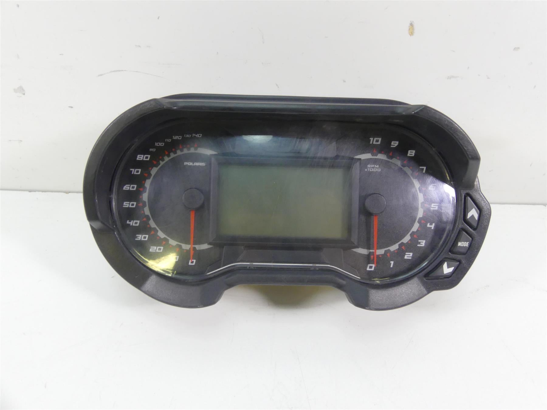 2018 Polaris RZR 1000 RS1 Speedometer Gauge Instrument 784mi 3280765 3286838 | Mototech271